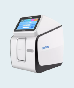 HbA1C por afinidad de boronato